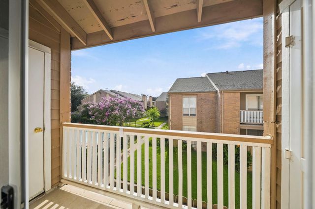 10211 Sugar Branch Drive 368, Houston, TX 77036