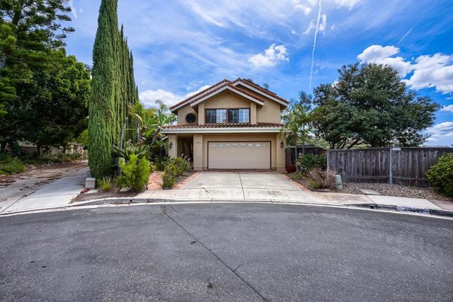 11323 Alejo Lane, San Diego, CA 92124