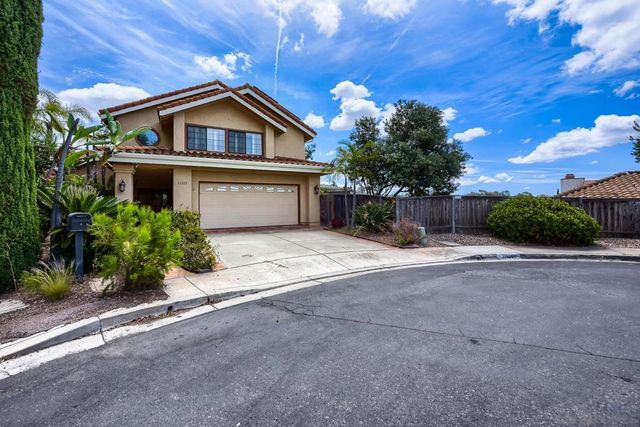 11323 Alejo Lane, San Diego, CA 92124