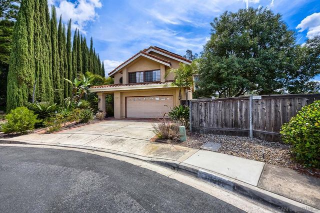 11323 Alejo Lane, San Diego, CA 92124