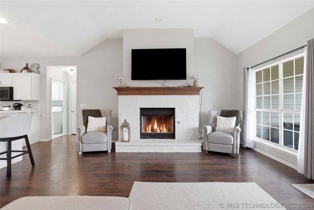 804 E Seattle Street, Broken Arrow, OK 74012