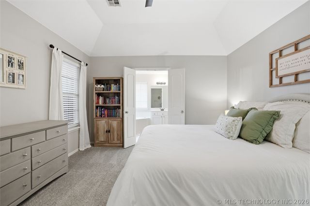 804 E Seattle Street, Broken Arrow, OK 74012