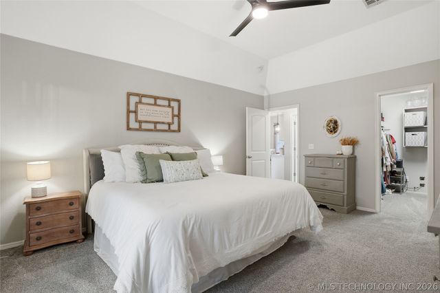 804 E Seattle Street, Broken Arrow, OK 74012