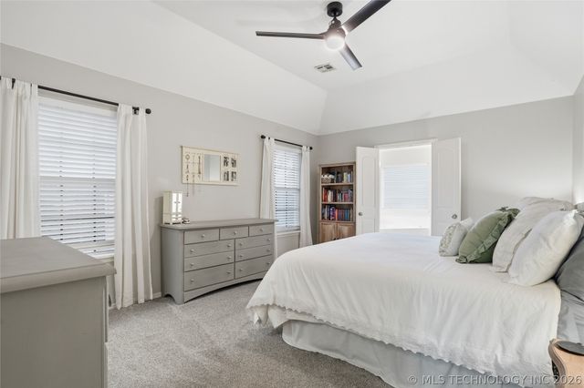 804 E Seattle Street, Broken Arrow, OK 74012