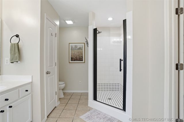 804 E Seattle Street, Broken Arrow, OK 74012