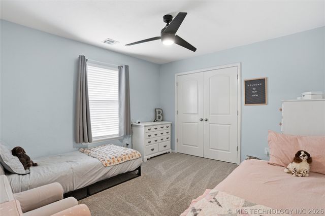 804 E Seattle Street, Broken Arrow, OK 74012