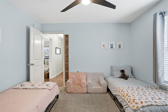 804 E Seattle Street, Broken Arrow, OK 74012