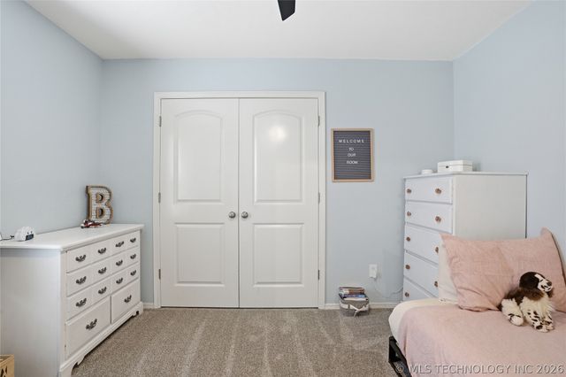 804 E Seattle Street, Broken Arrow, OK 74012