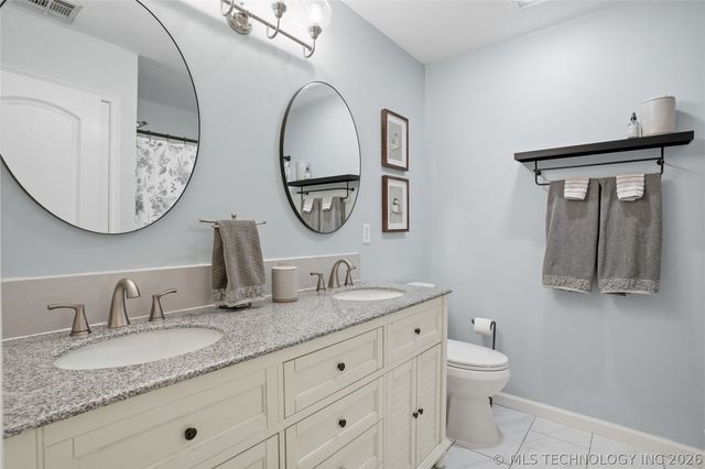 804 E Seattle Street, Broken Arrow, OK 74012