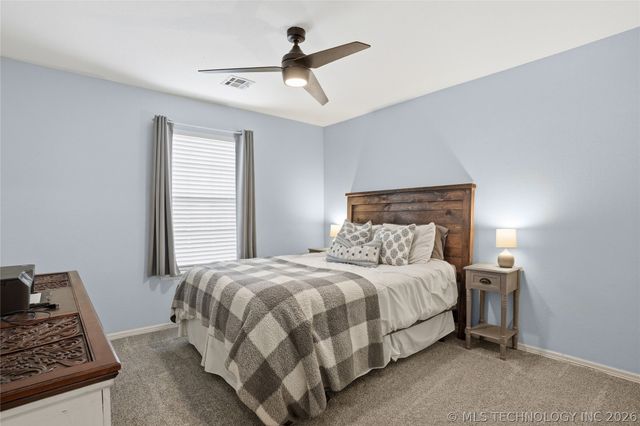 804 E Seattle Street, Broken Arrow, OK 74012