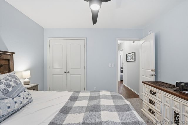 804 E Seattle Street, Broken Arrow, OK 74012