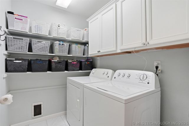 804 E Seattle Street, Broken Arrow, OK 74012