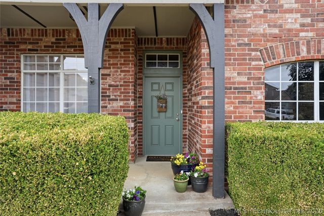 804 E Seattle Street, Broken Arrow, OK 74012