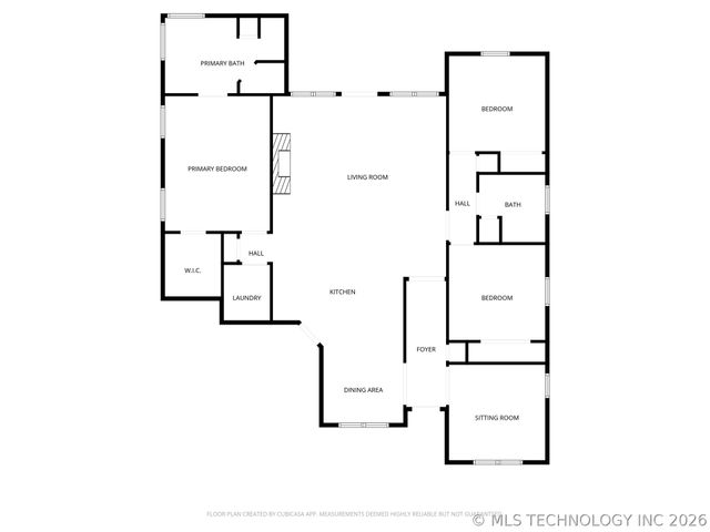 804 E Seattle Street, Broken Arrow, OK 74012