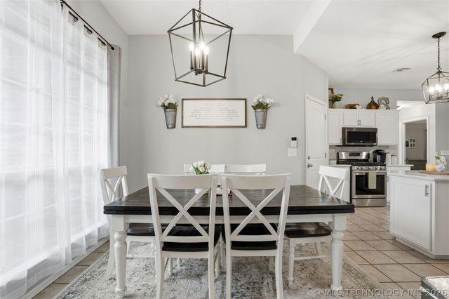 804 E Seattle Street, Broken Arrow, OK 74012