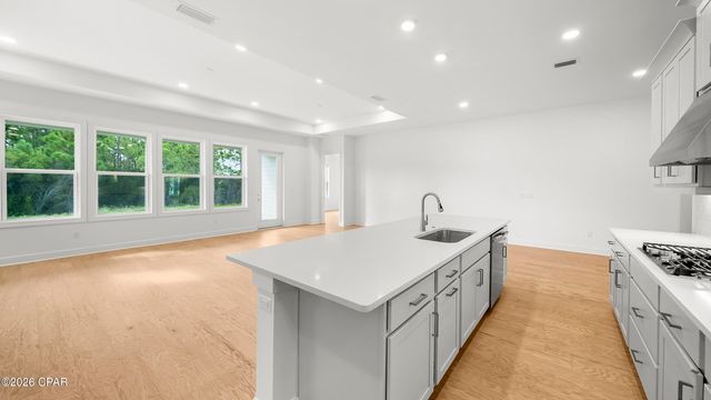 549 Millbridge Drive, Panama City Beach, FL 32413