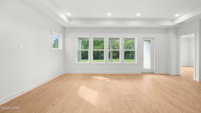 549 Millbridge Drive, Panama City Beach, FL 32413