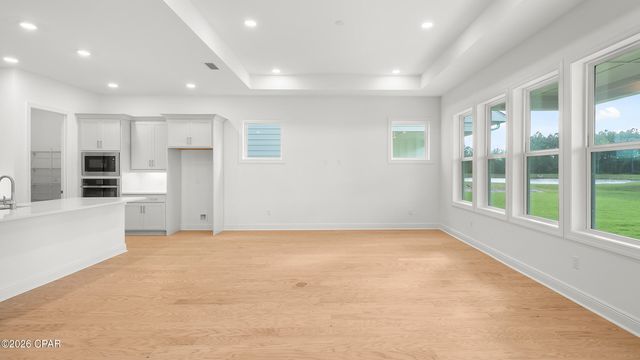 549 Millbridge Drive, Panama City Beach, FL 32413