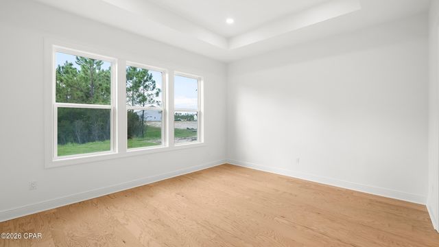 549 Millbridge Drive, Panama City Beach, FL 32413