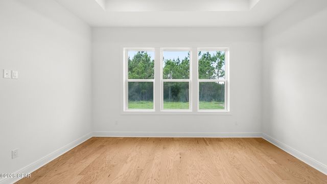 549 Millbridge Drive, Panama City Beach, FL 32413