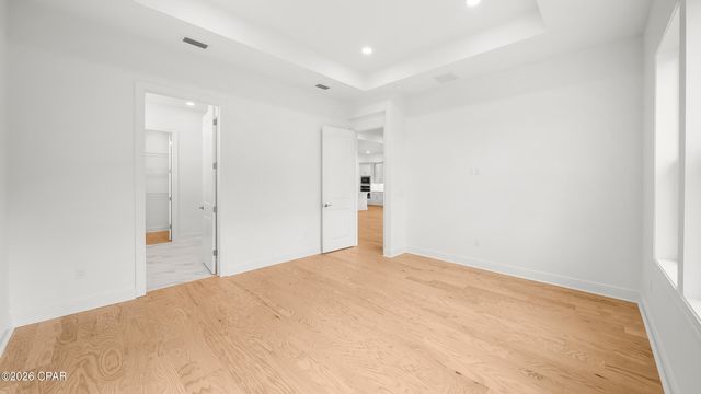 549 Millbridge Drive, Panama City Beach, FL 32413