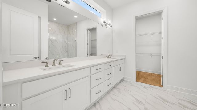 549 Millbridge Drive, Panama City Beach, FL 32413