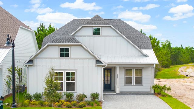 549 Millbridge Drive, Panama City Beach, FL 32413