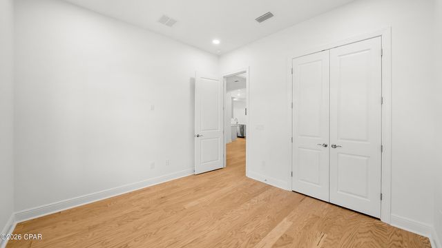 549 Millbridge Drive, Panama City Beach, FL 32413