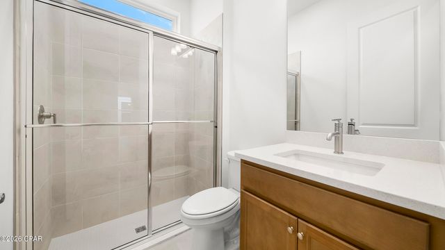 549 Millbridge Drive, Panama City Beach, FL 32413