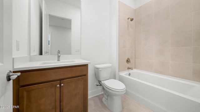 549 Millbridge Drive, Panama City Beach, FL 32413