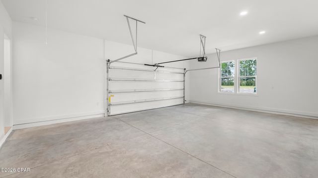 549 Millbridge Drive, Panama City Beach, FL 32413