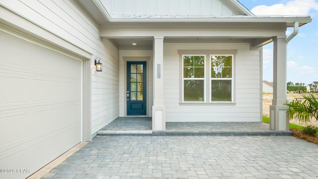 549 Millbridge Drive, Panama City Beach, FL 32413