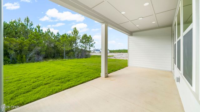 549 Millbridge Drive, Panama City Beach, FL 32413