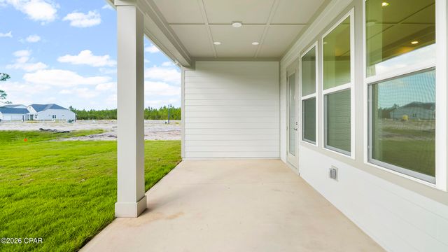 549 Millbridge Drive, Panama City Beach, FL 32413