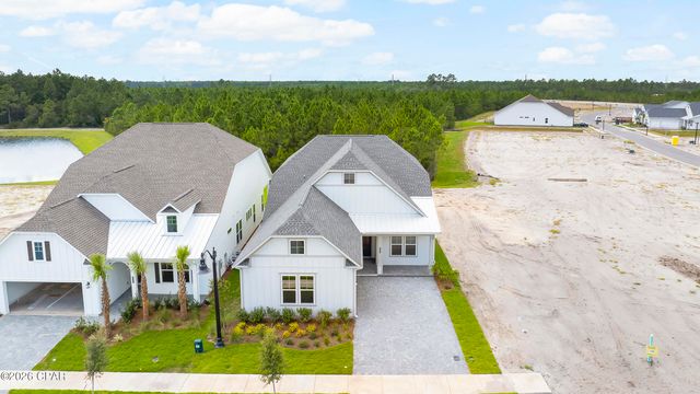 549 Millbridge Drive, Panama City Beach, FL 32413