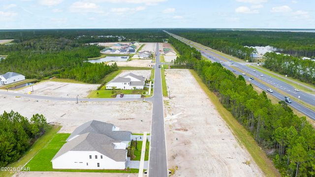 549 Millbridge Drive, Panama City Beach, FL 32413