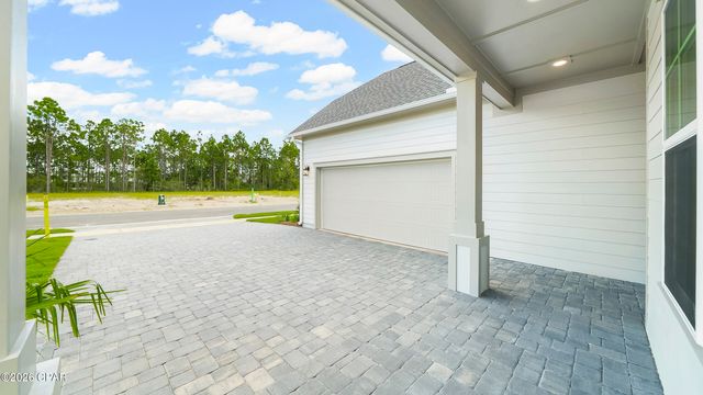 549 Millbridge Drive, Panama City Beach, FL 32413