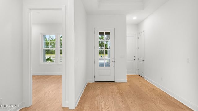 549 Millbridge Drive, Panama City Beach, FL 32413