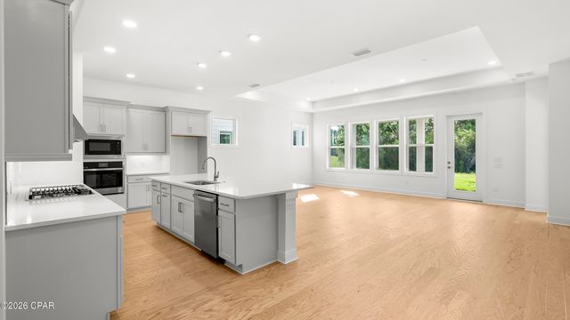 549 Millbridge Drive, Panama City Beach, FL 32413