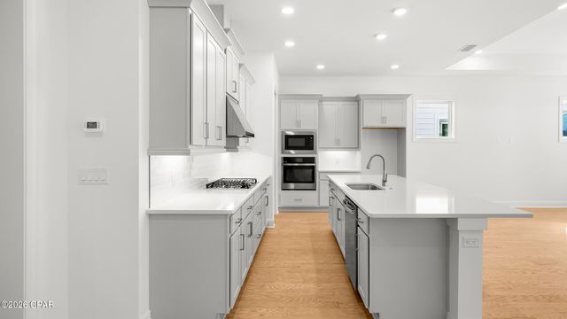 549 Millbridge Drive, Panama City Beach, FL 32413