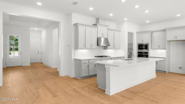 549 Millbridge Drive, Panama City Beach, FL 32413