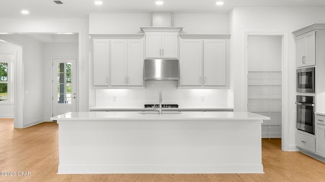 549 Millbridge Drive, Panama City Beach, FL 32413