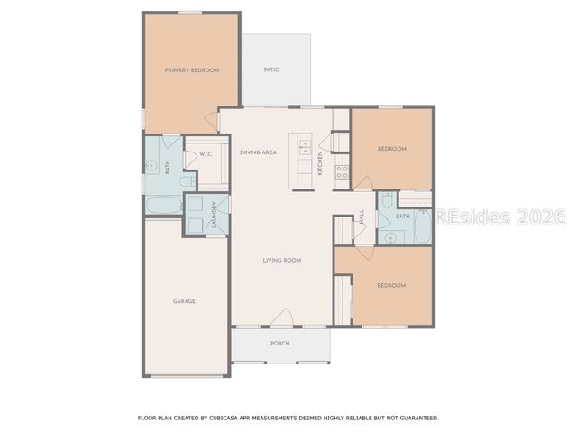49 Broadland Cir, Bluffton, SC 29910