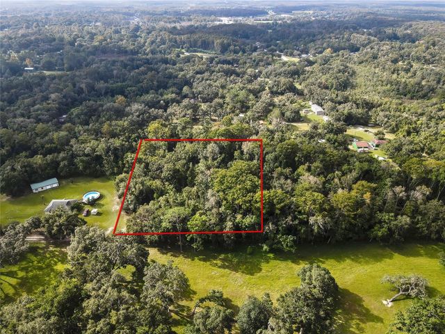 0 PALMER LANE, Spring Hill, FL 34610