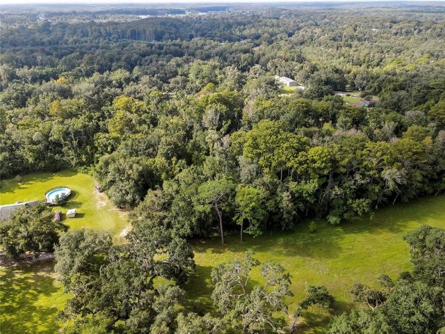 0 PALMER LANE, Spring Hill, FL 34610