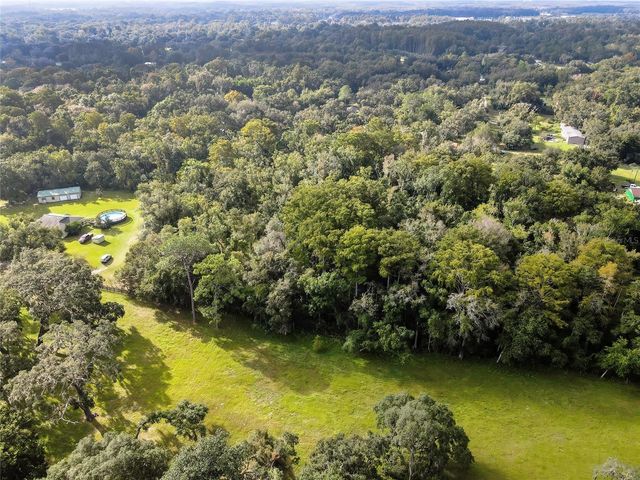 0 PALMER LANE, Spring Hill, FL 34610
