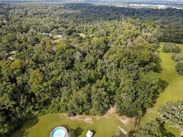 0 PALMER LANE, Spring Hill, FL 34610