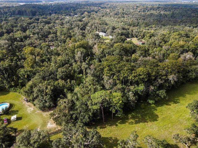 0 PALMER LANE, Spring Hill, FL 34610