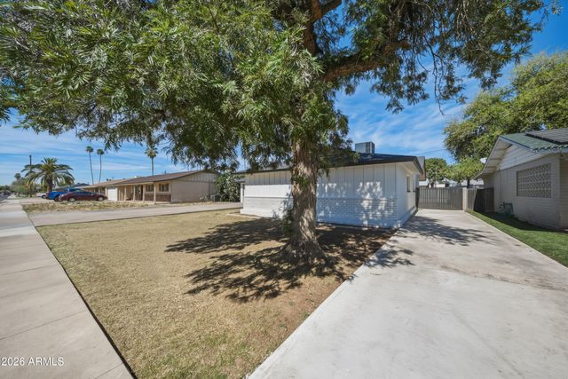 564 W Dublin Street, Chandler, AZ 85225