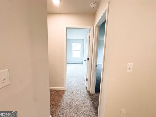 5492 Legacy Trail LOT 51, Douglasville, GA 30135